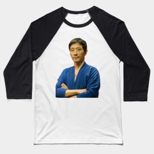 The Master from Netflix T-shirt Baseball T-Shirt